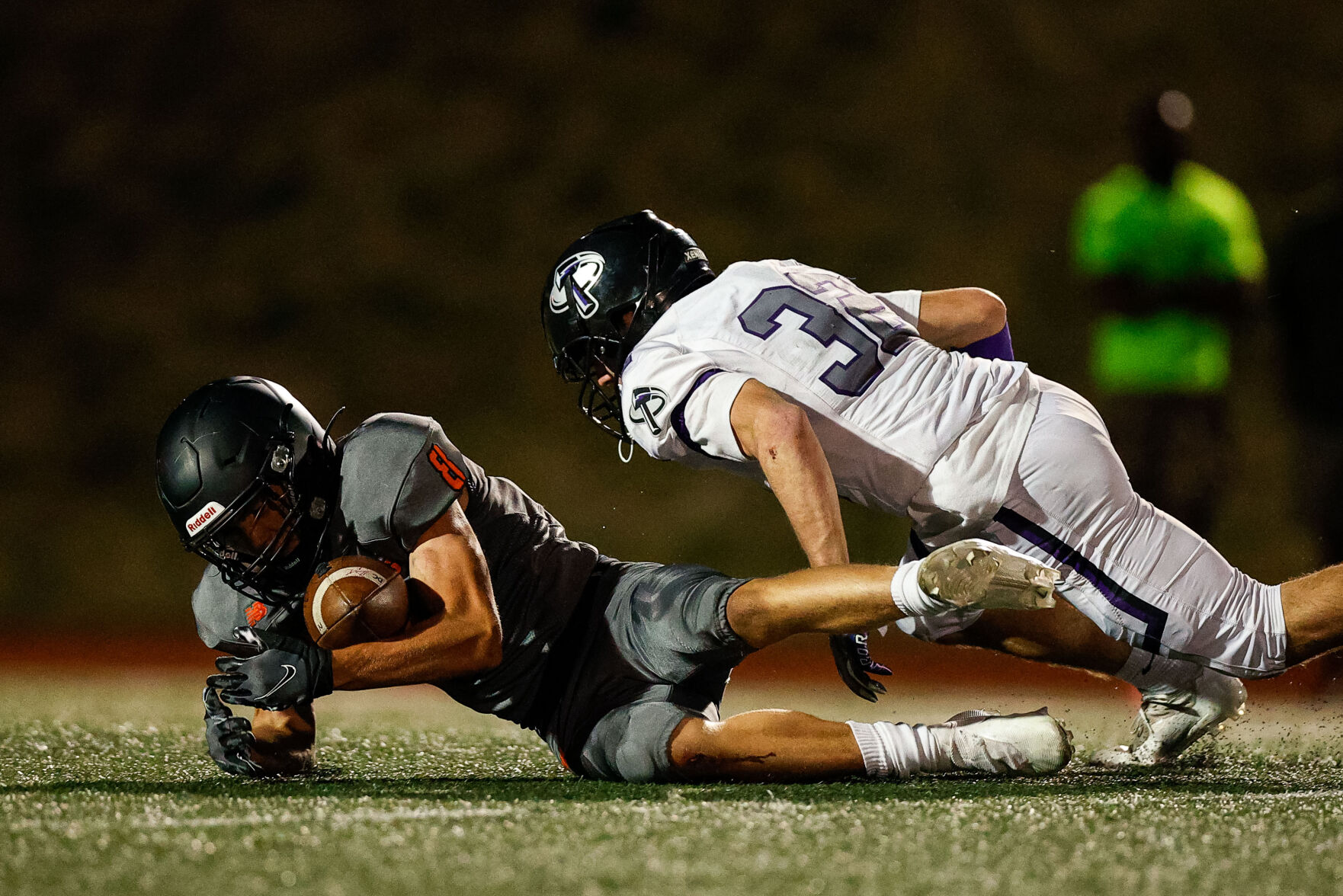 PREP FOOTBALL